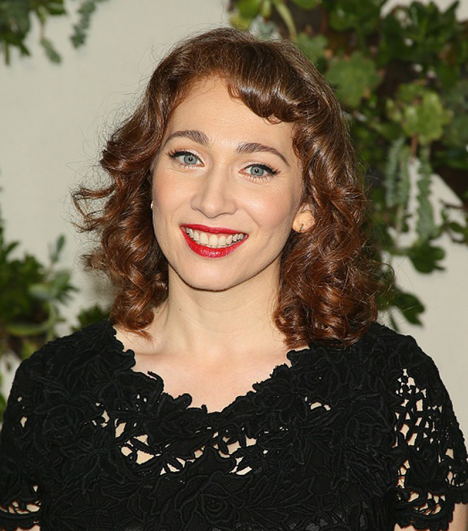 Six K - Artist - Michelle Bankson - Red Carpet
