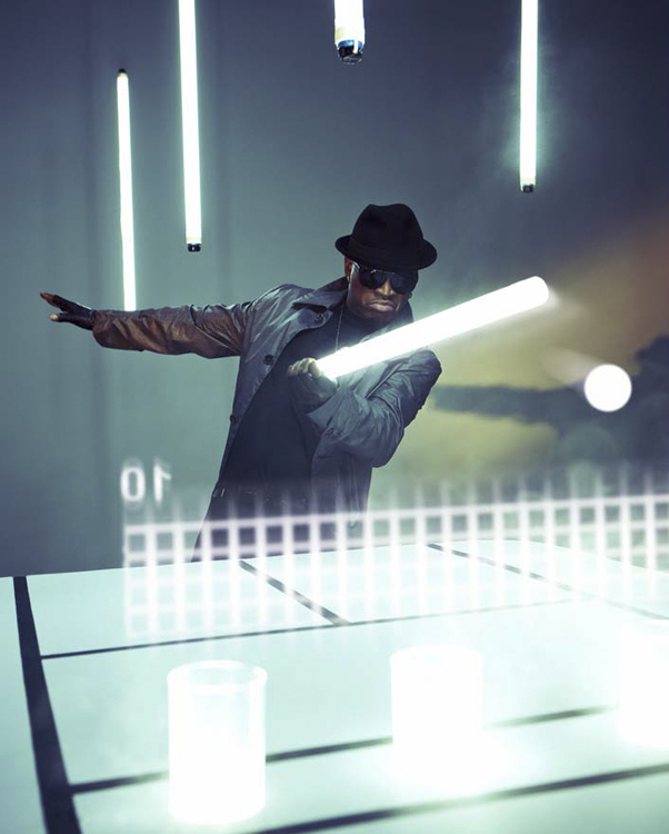 Six K - Artist - Misha Rudolph - Editorial