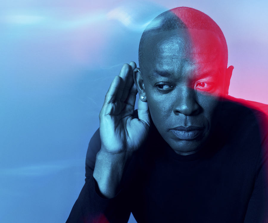 Six K - Artist - Misha Rudolph - Editorial