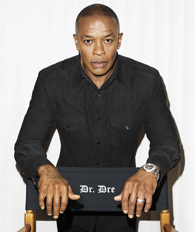 Six K - Artist - Misha Rudolph - Editorial