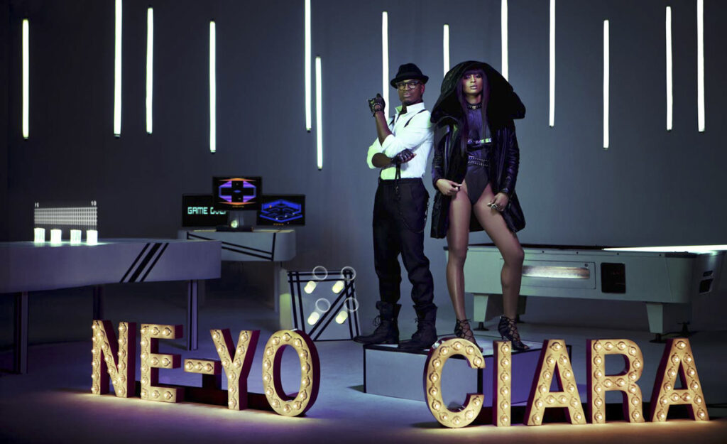 Six K - Artist - Misha Rudolph - Editorial