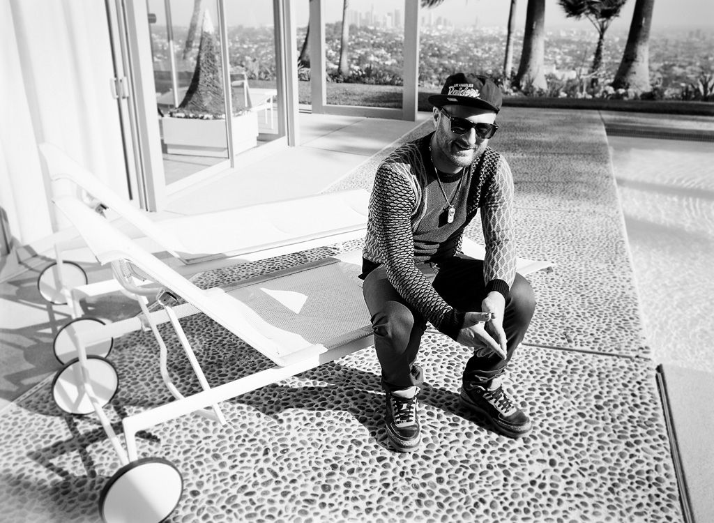 Six K - Artist - Misha Rudolph - Editorial