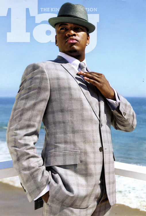 Six K - Artist - Misha Rudolph - Editorial