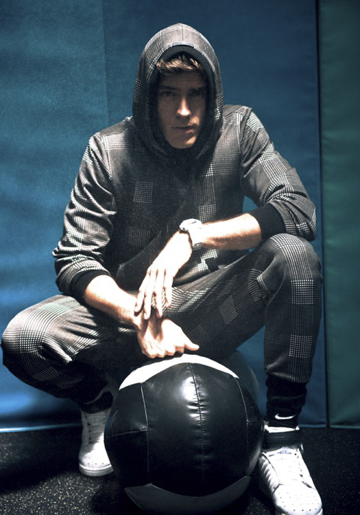 Six K - Artist - Misha Rudolph - Editorial