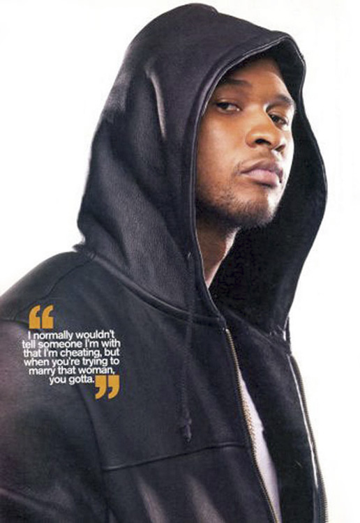 Six K - Artist - Misha Rudolph - Editorial