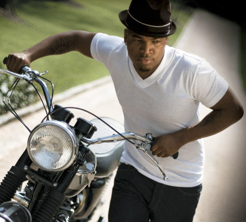 Six K - Artist - Misha Rudolph - Editorial