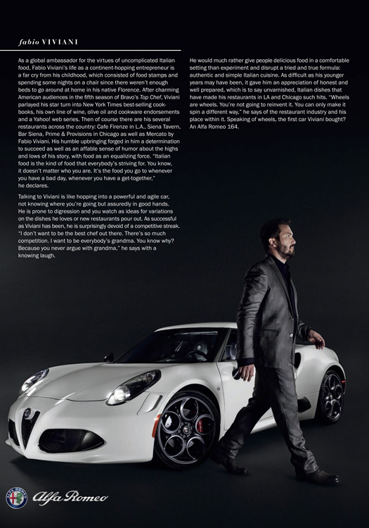 Six K - Artist - Misha Rudolph - Advertising