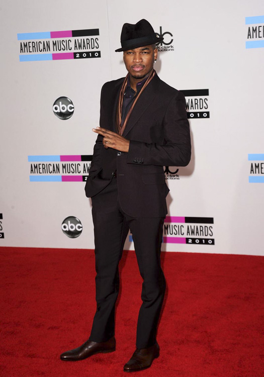 Six K - Artist - Misha Rudolph - Red Carpet