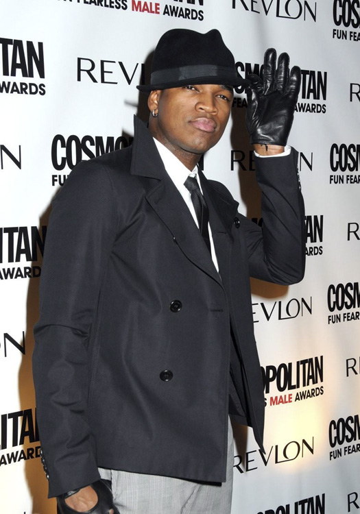 Six K - Artist - Misha Rudolph - Red Carpet
