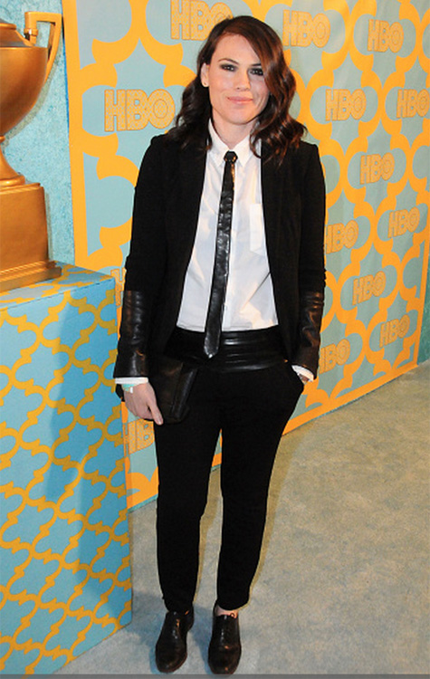 Six K - Artist - Misha Rudolph - Red Carpet