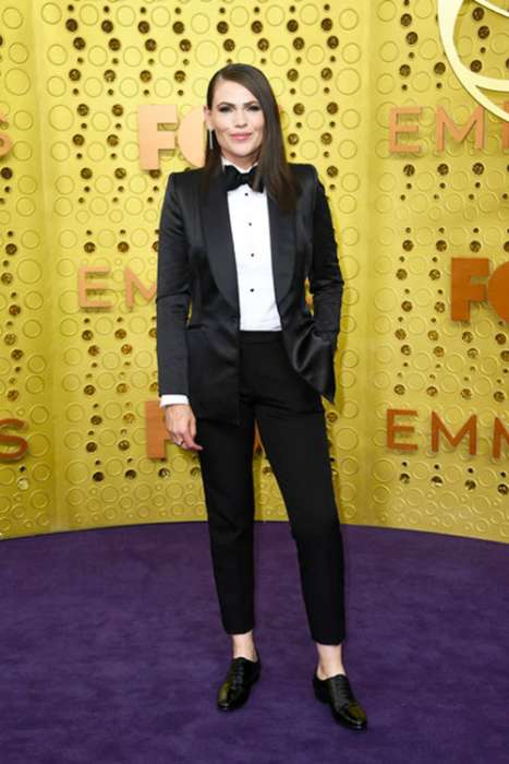 Six K - Artist - Misha Rudolph - Red Carpet