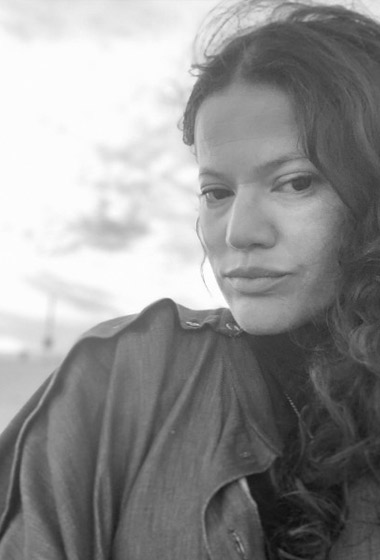 Six K - Artist - Misha Rudolph - Bio