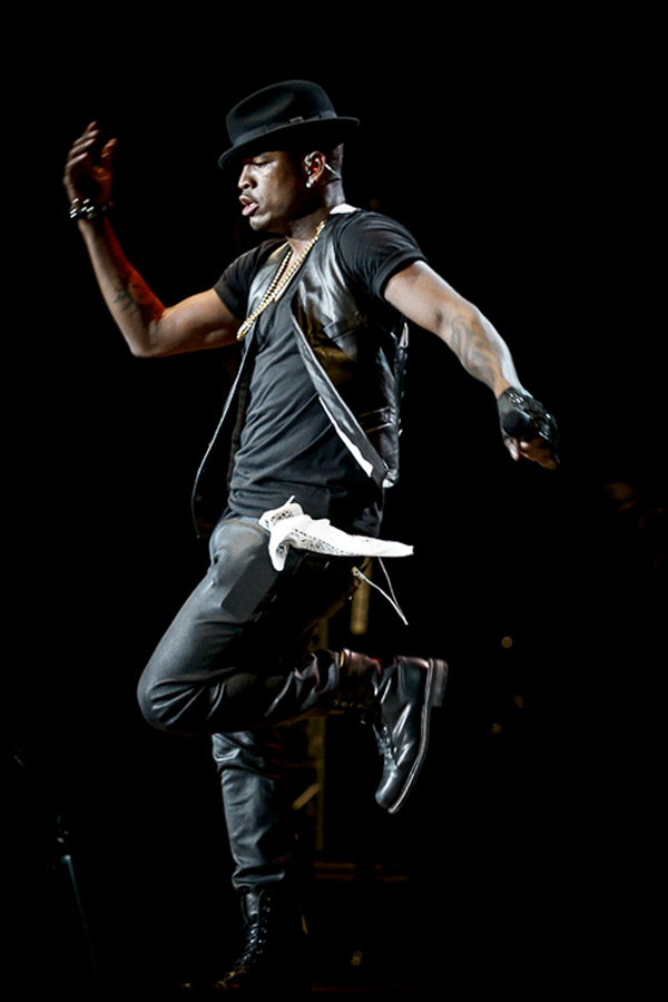 Six K - Artist - Misha Rudolph - Performance