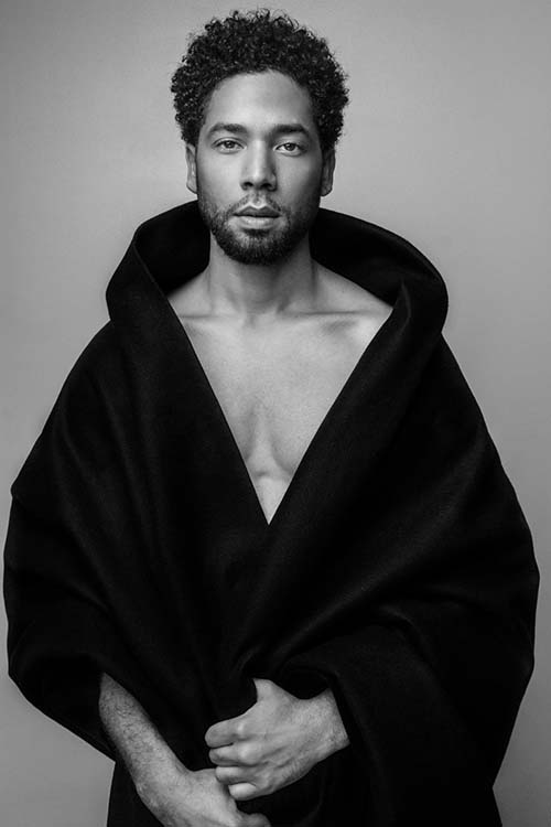 Six K - Artist - Nil Muir - Grooming
