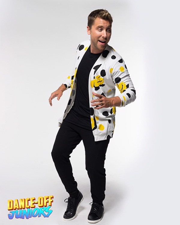 Six K - Artist - Nil Muir - Advertising