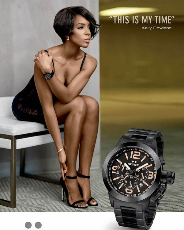 Six K - Artist - Sheika Daley - Advertising