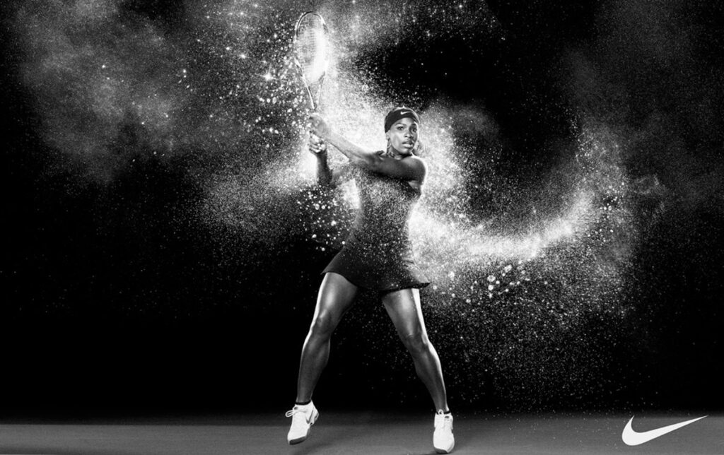 Six K - Artist - Sheika Daley - Advertising