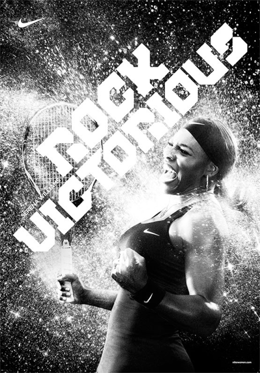 Six K - Artist - Sheika Daley - Advertising