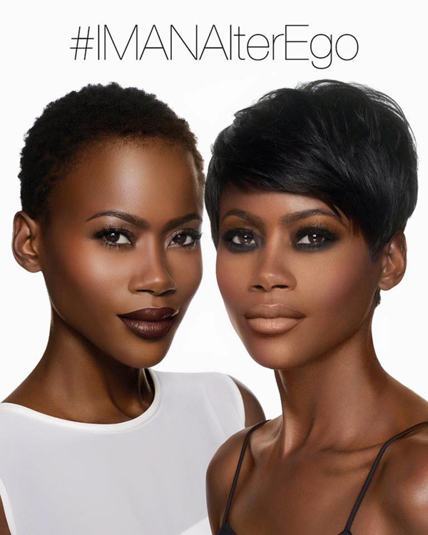 Six K - Artist - Sheika Daley - Advertising