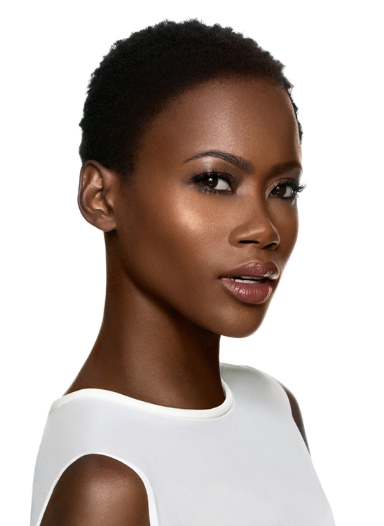 Six K - Artist - Sheika Daley - Beauty