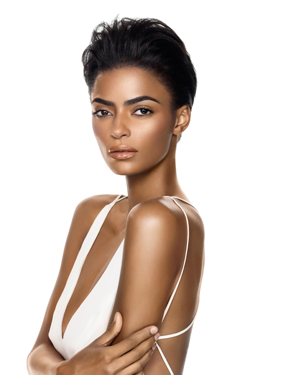 Six K - Artist - Sheika Daley - Beauty