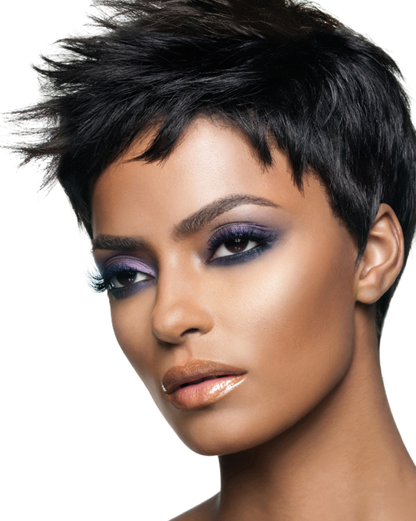 Six K - Artist - Sheika Daley - Beauty