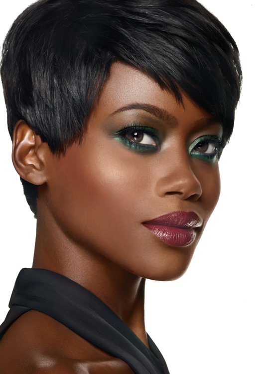 Six K - Artist - Sheika Daley - Beauty