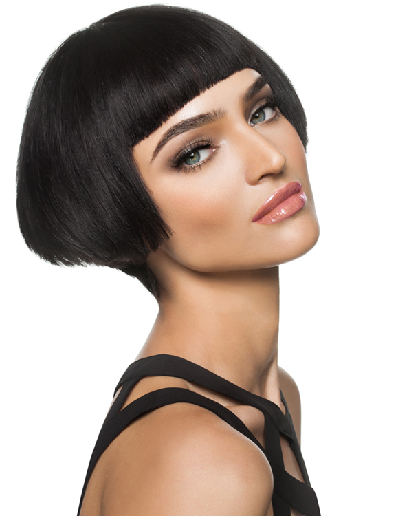 Six K - Artist - Sheika Daley - Beauty