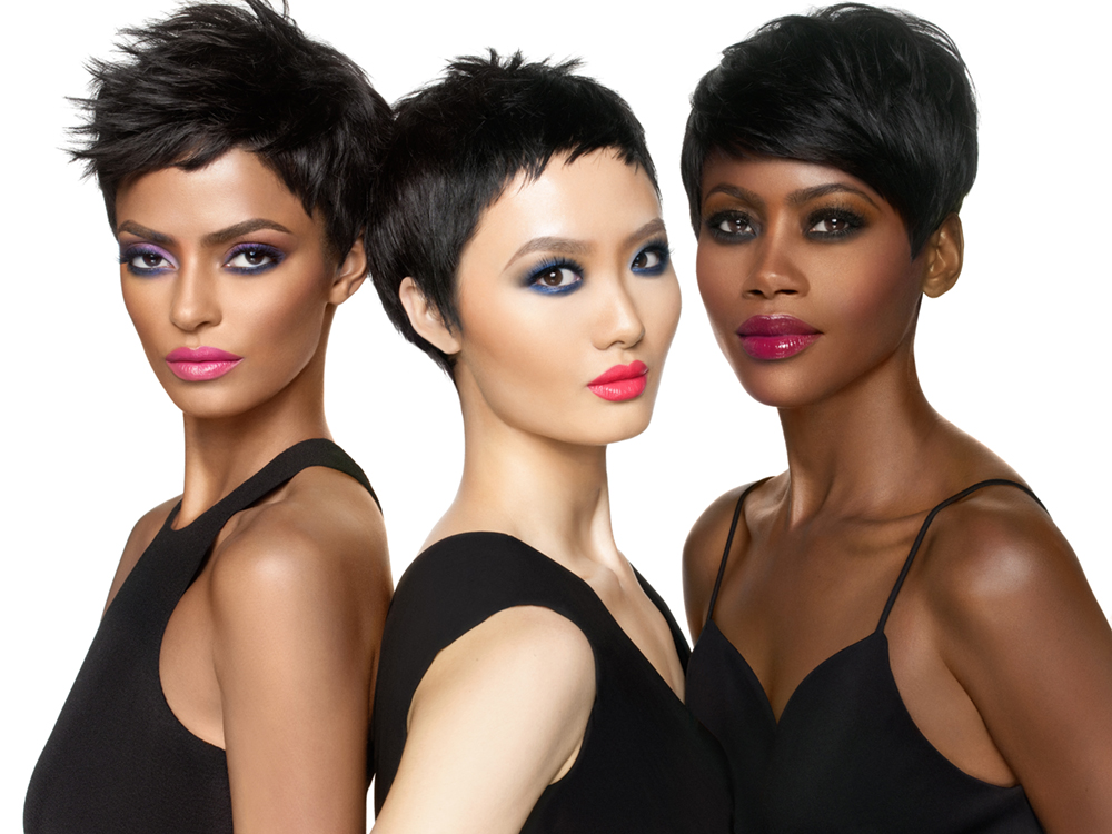 Six K - Artist - Sheika Daley - Beauty