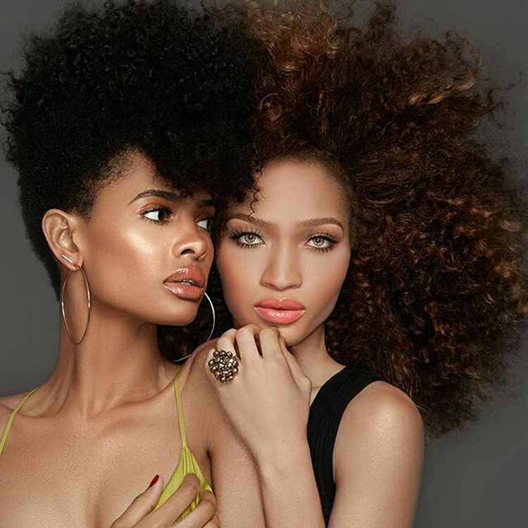 Six K - Artist - Sheika Daley - Beauty