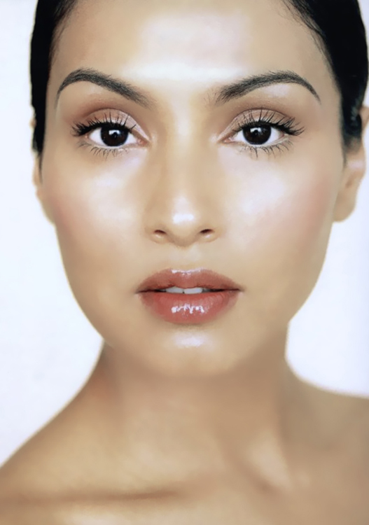 Six K - Artist - Sheika Daley - Beauty