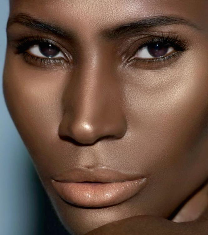 Six K - Artist - Sheika Daley - Beauty