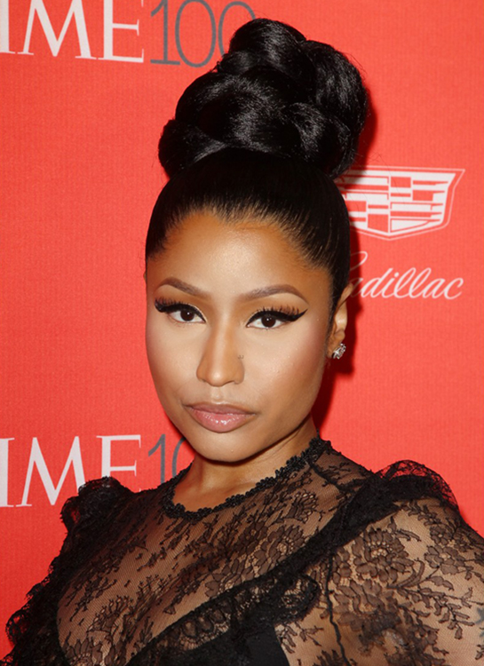 Six K - Artist - Sheika Daley - Red Carpet