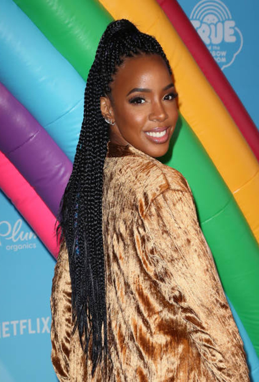 Six K - Artist - Sheika Daley - Red Carpet
