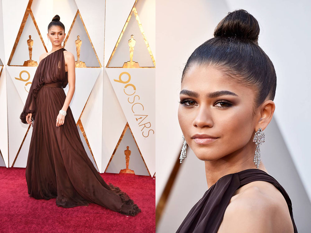 Six K - Artist - Sheika Daley - Red Carpet