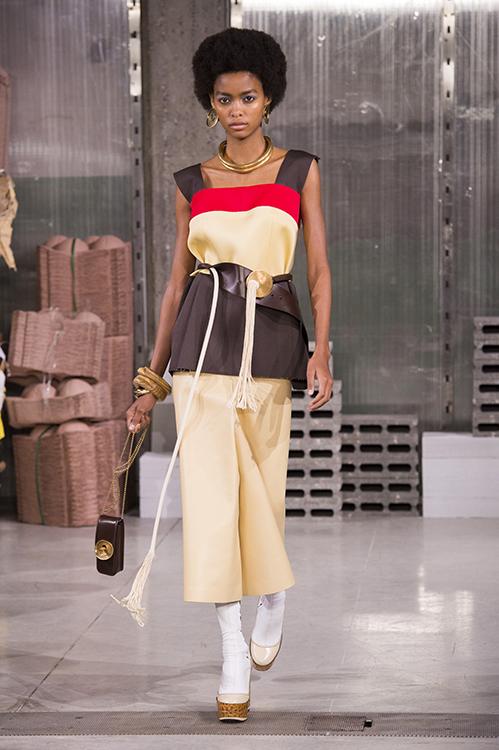 Six K - Artist - Sheika Daley - Runway