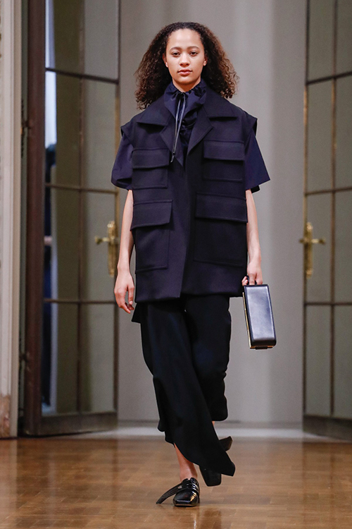 Six K - Artist - Sheika Daley - Runway
