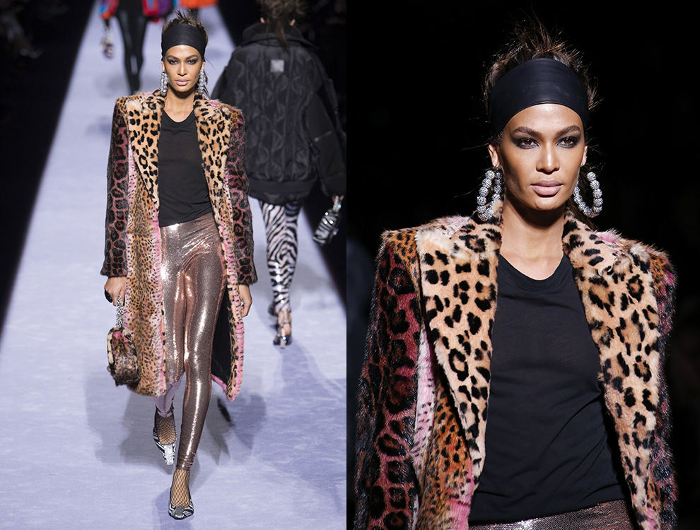 Six K - Artist - Sheika Daley - Runway