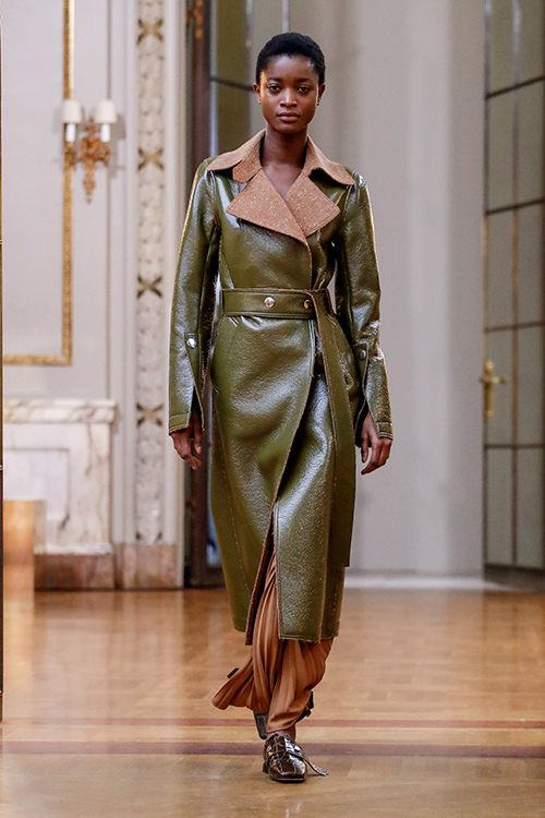 Six K - Artist - Sheika Daley - Runway