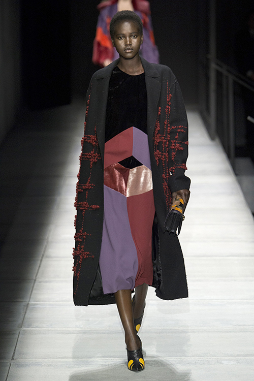 Six K - Artist - Sheika Daley - Runway