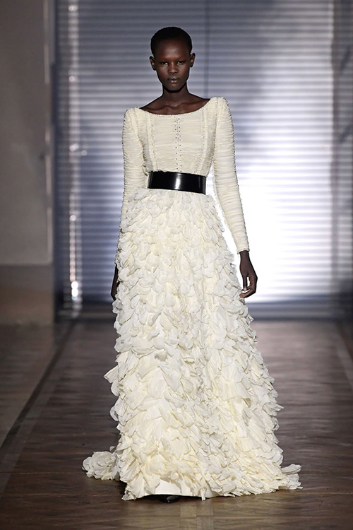 Six K - Artist - Sheika Daley - Runway