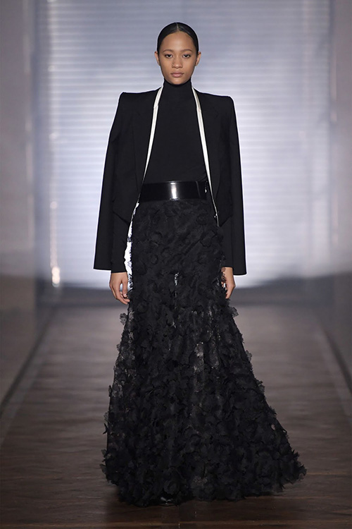 Six K - Artist - Sheika Daley - Runway