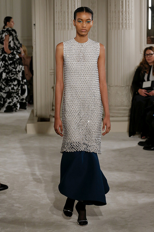 Six K - Artist - Sheika Daley - Runway