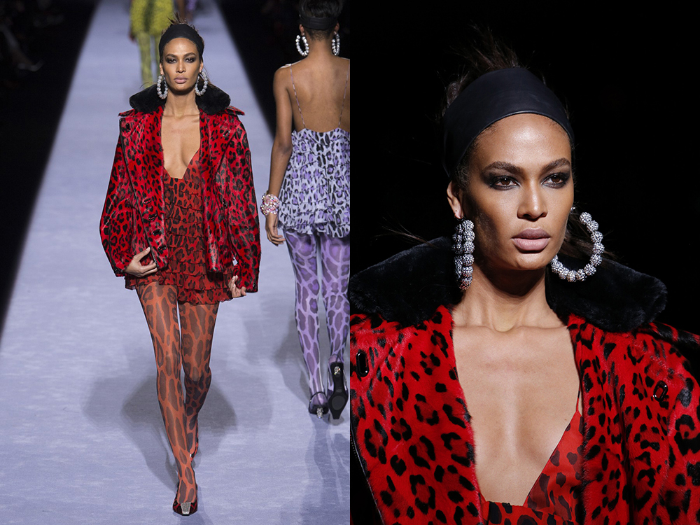 Six K - Artist - Sheika Daley - Runway