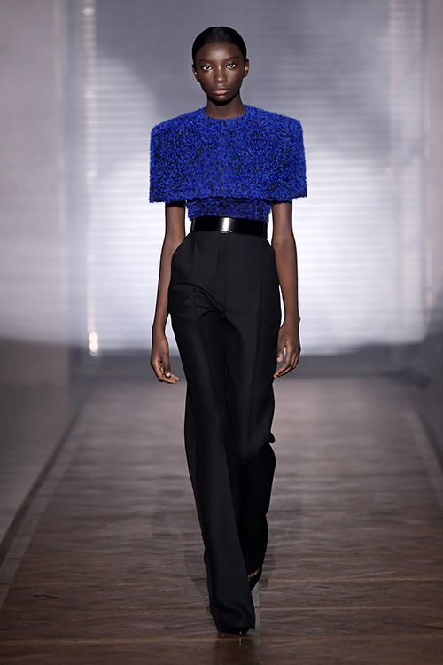 Six K - Artist - Sheika Daley - Runway