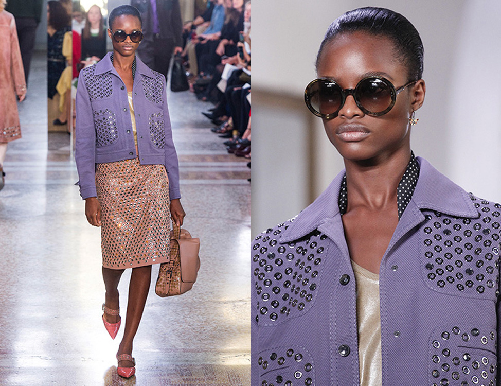 Six K - Artist - Sheika Daley - Runway