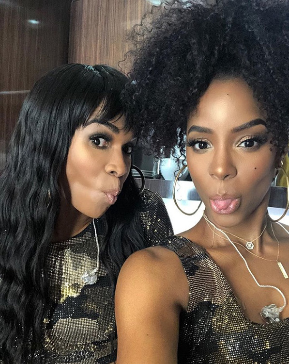 Six K - Artist - Sheika Daley - Red Carpet