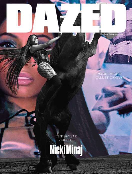 Six K - Artist - Sheika Daley - Covers