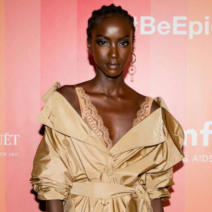 Six K - Artist - Sheika Daley - Red Carpet