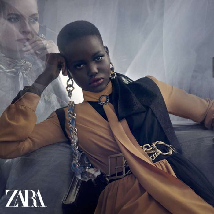 Six K - Artist - Sheika Daley - Advertising